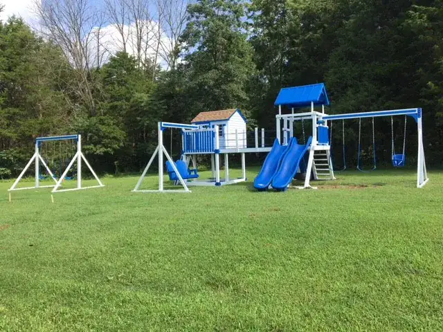Playsets
