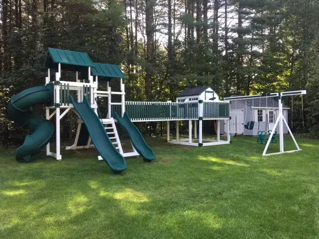 Playsets