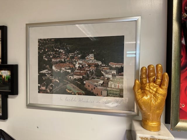 Purkersdorf Bild im Geschäft REpair