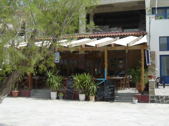 sale evia building land