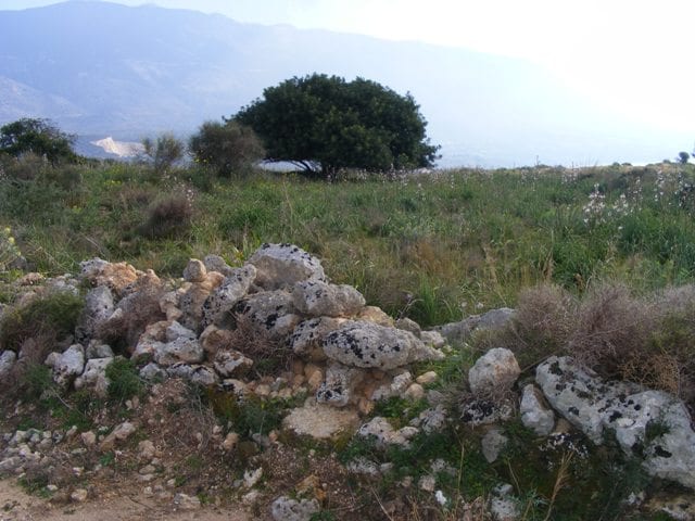 Kefalonia land for sale