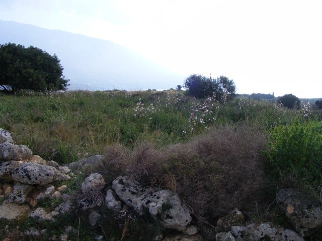 Kefalonia land for sale