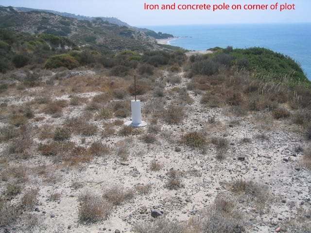 Kos development land for sale