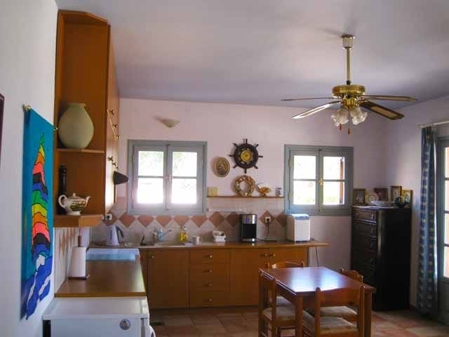 Porto Heli luxury villa for sale