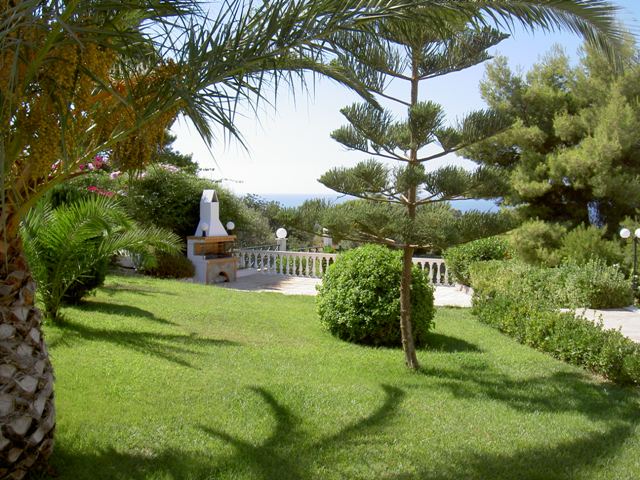 Porto Heli luxury villa for sale