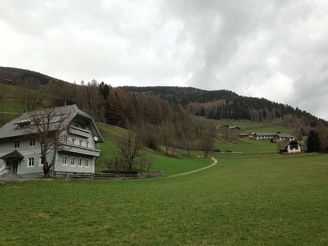 Yayla Turizmi