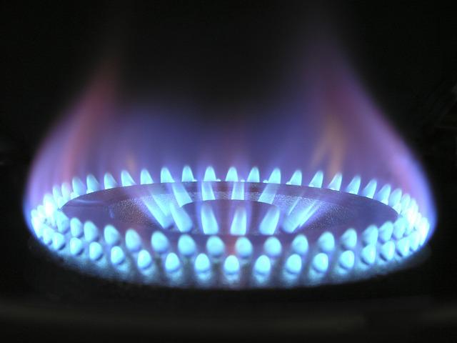 Doğalgaz Kullanırken