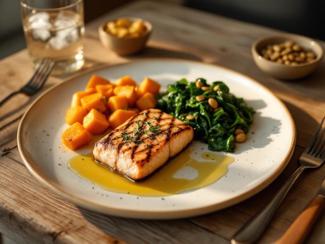 7 Science-Backed Secrets how nutrition keeps you healthy