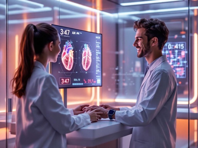 How Food Becomes Medicine: Eating for Longevity