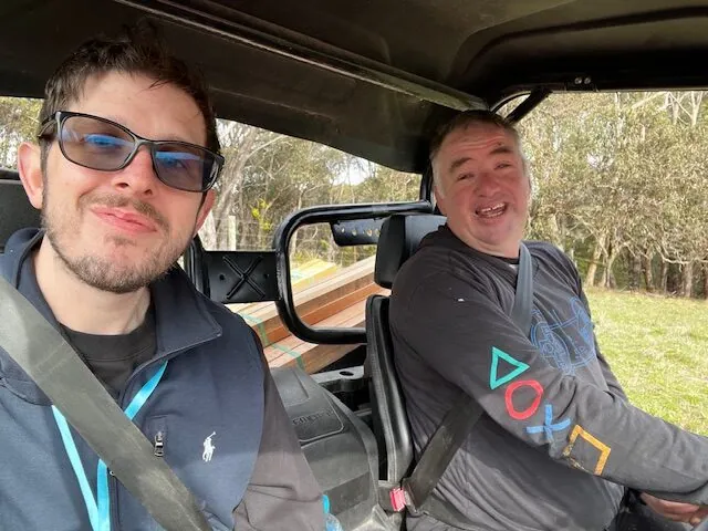 Paramount Inclusion Services – Paramount Inclusion Services - Are you looking for a Job? NDIS-Employment Support.