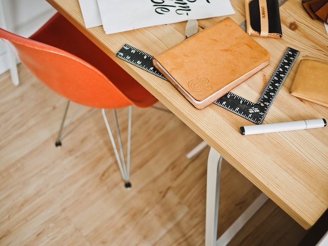 Building an ergonomic home office is essential.