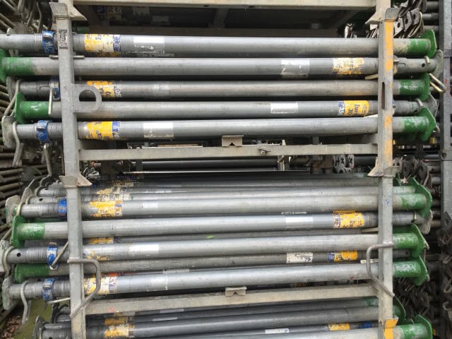 Doka Eurex 30-350