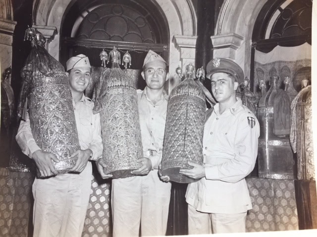 Jewish emigration from Calcutta