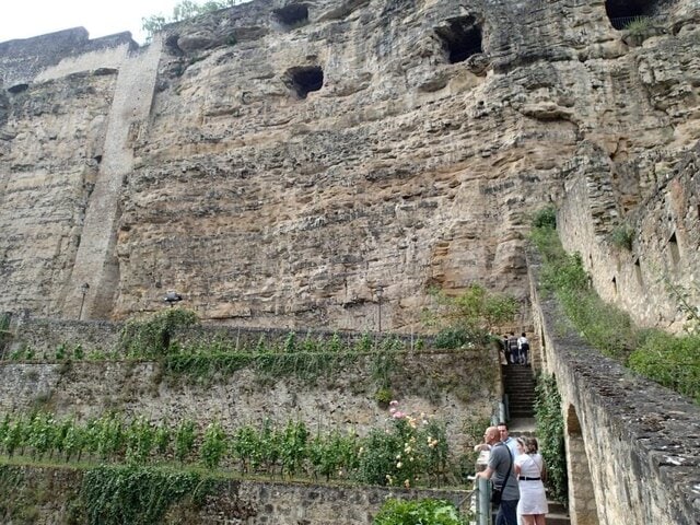 盧森堡Luxembourg