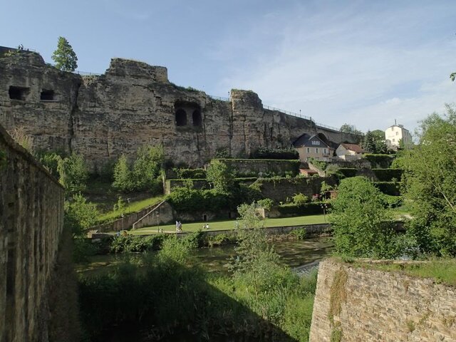 盧森堡Luxembourg