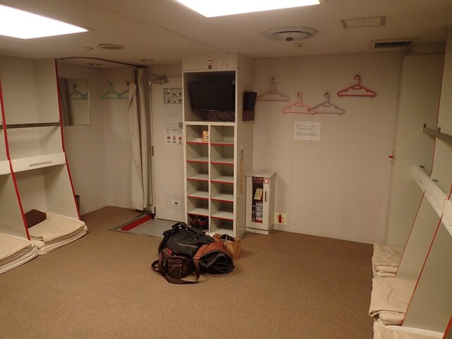 Busan to Fukuoka