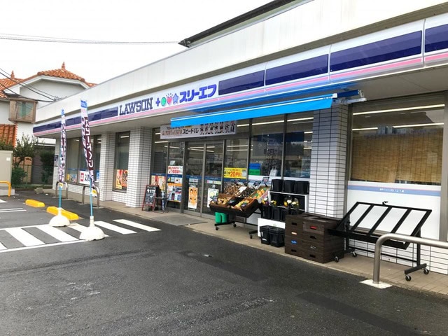 大磯町東小磯 平家一戸建て築80年超え 庭付き貸家