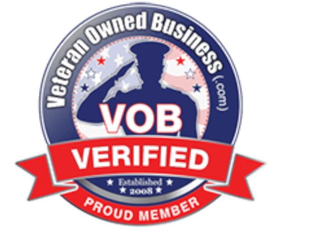 Tyler King verified Veteran Owned Business