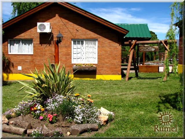 Cabañas Rumel