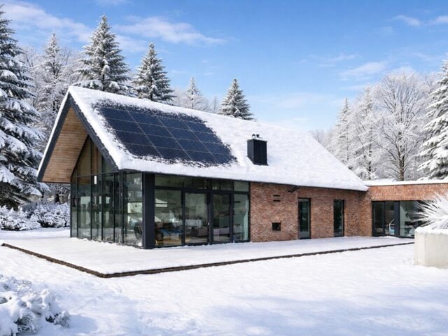 3. Solar Roof + Battery Economics in Luxembourg