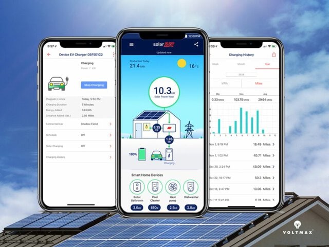 SolarEdge App Not Displaying Production Data
