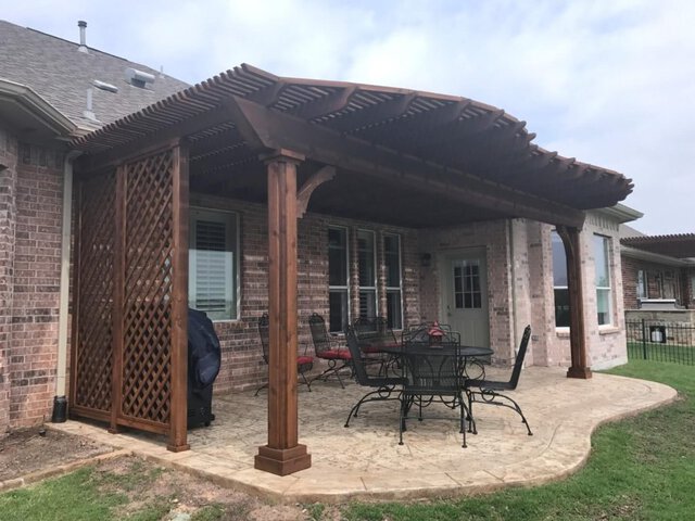 5 Benefits Of Professional Patio Services