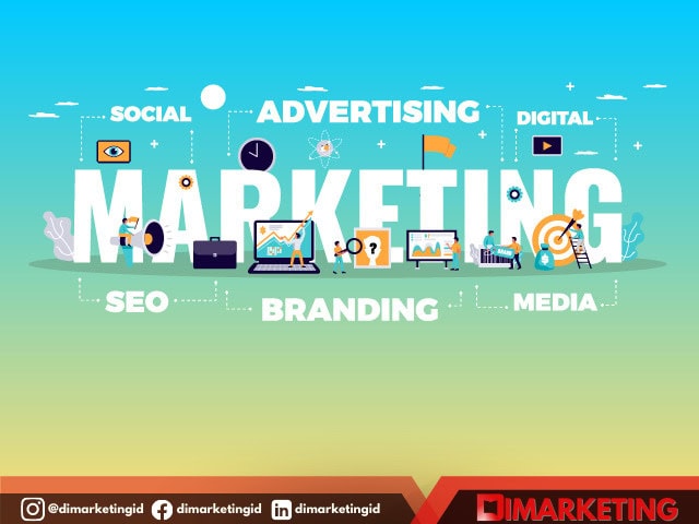 jasa digital marketing, konsultan digital marketing, digital marketing solution
