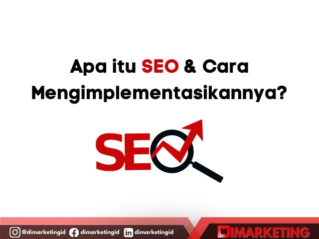 jasa seo, harga jasa seo, konsultan digital marketing