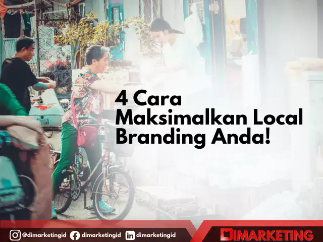 local brand strategy, konsultan digital marketing