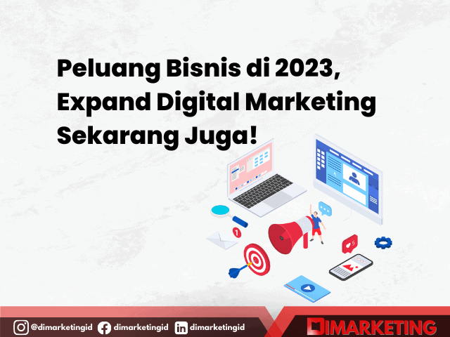 Peluang Bisnis di 2023