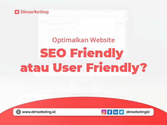 Optimalkan Website SEO, Jasa digital marketing, konsultan marketing, jasa sosial media, jasa SEO, jasa pembuatan website