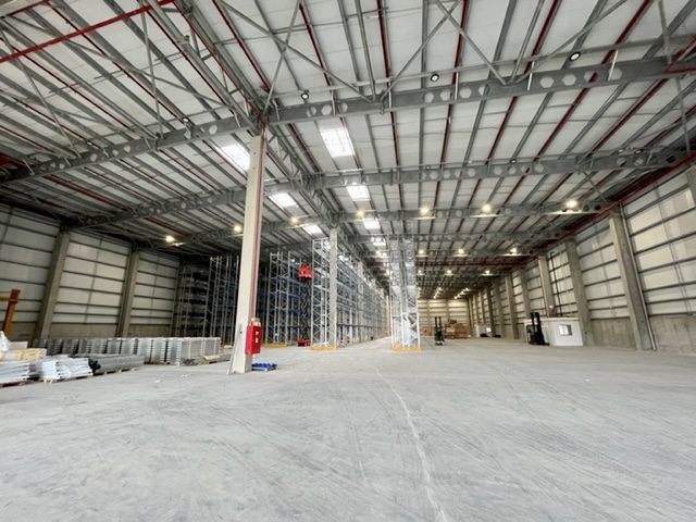 מרלוג השכרה מפרץ חיפה / להדגמה באשדוד