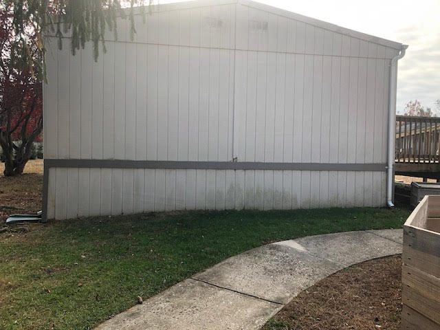 2 Used 24′ x 60′ Modular Classrooms for Sale in Maryland