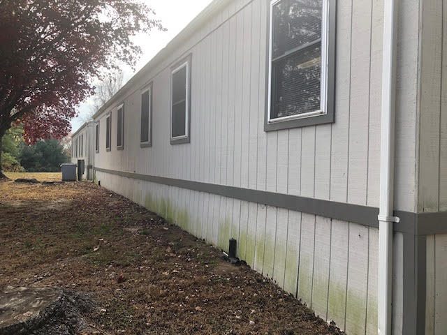 2 Used 24′ x 60′ Modular Classrooms for Sale in Maryland