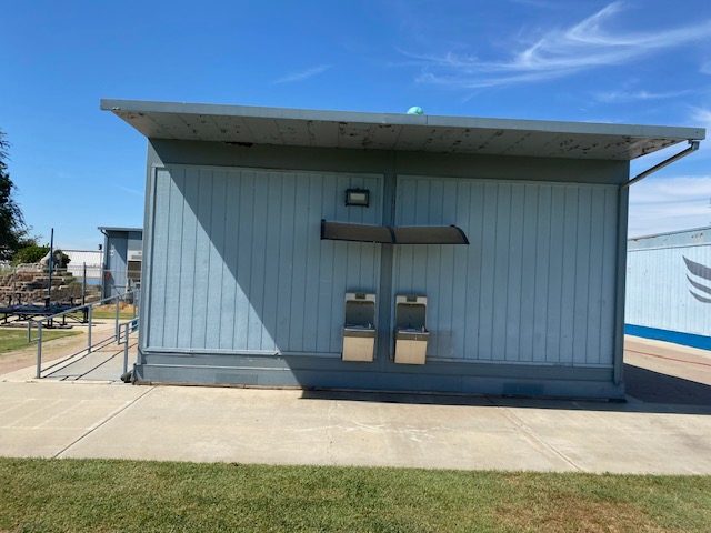 Used 24′ x 80′ Modular Classroom Buildings for Sale in California