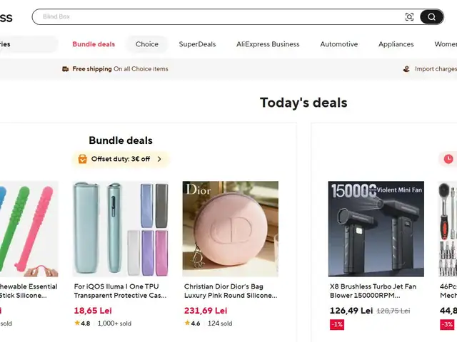 AliExpress