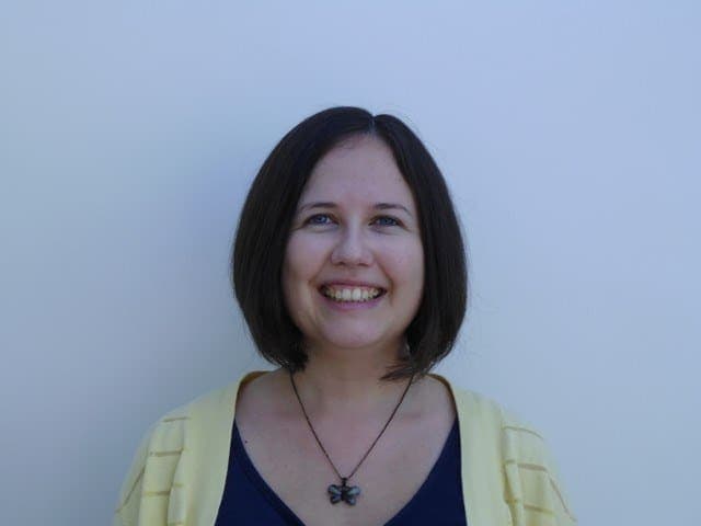 Kate O'Riordan fatigue nutritionist UK