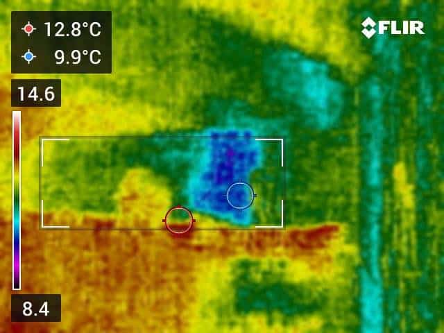 Lekdetectie in Gouda