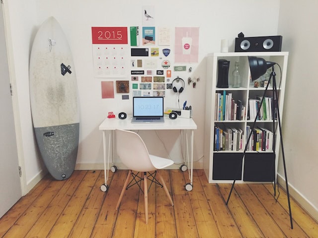 work-from-home