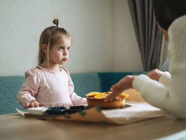 Why Some Children React So Intensely to Small Things