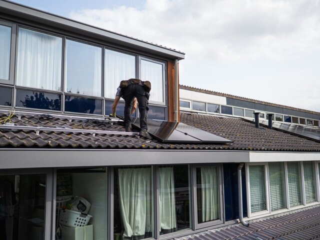 Il fotovoltaico e il risparmio energetico dell’Europa
