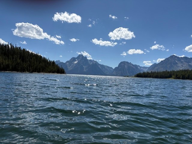 Grand Teton