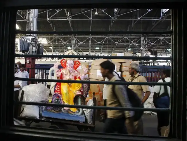 Tatkal Ticket