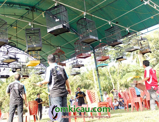 Piala Lurah Sumber Jaya