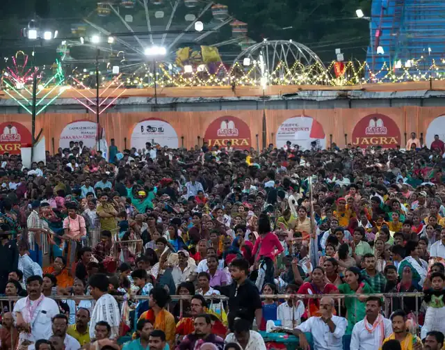 Janmashtami