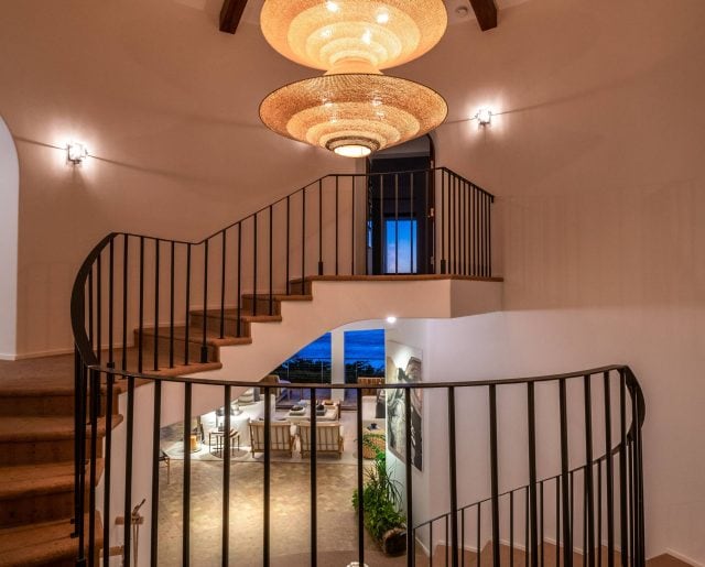Look Inside of Kim Kardashian $70 Million Dollar Home