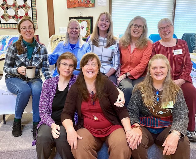 Women’s Retreat 2024 Recap