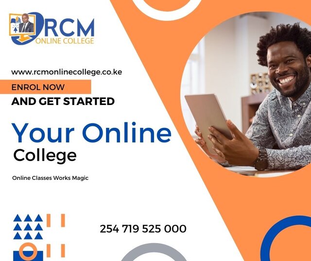 Benefits of Studying Online, RCM Online college