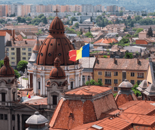 Romania
