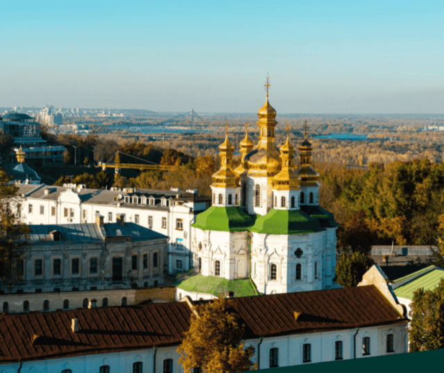 Ukraine